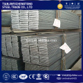 5160 spring steel flat bar with SGS certificates